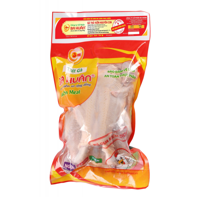 (HỘ KINH DOANH) VÕ VĂN THA