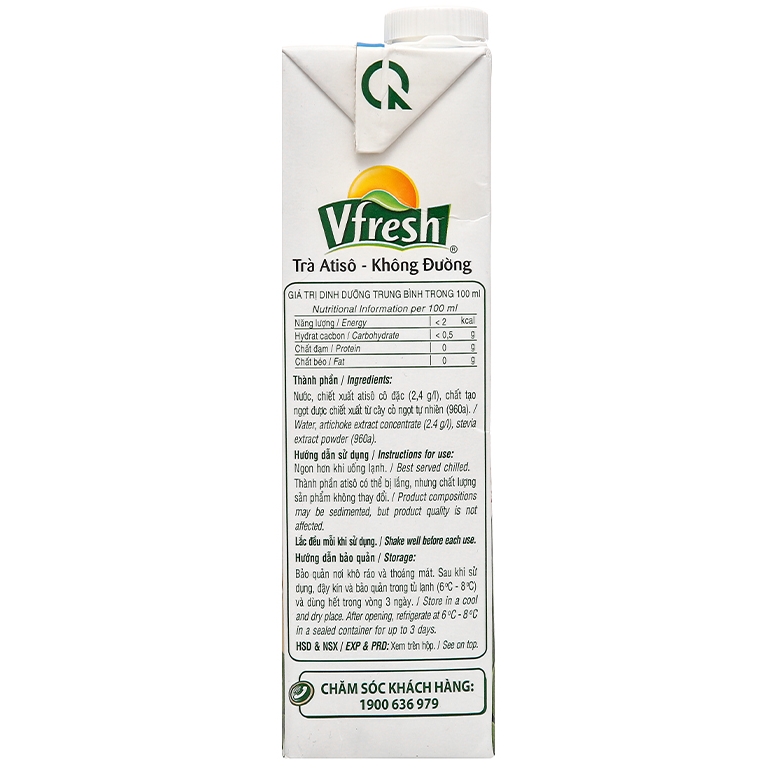 (HỘ KINH DOANH) VÕ VĂN THA