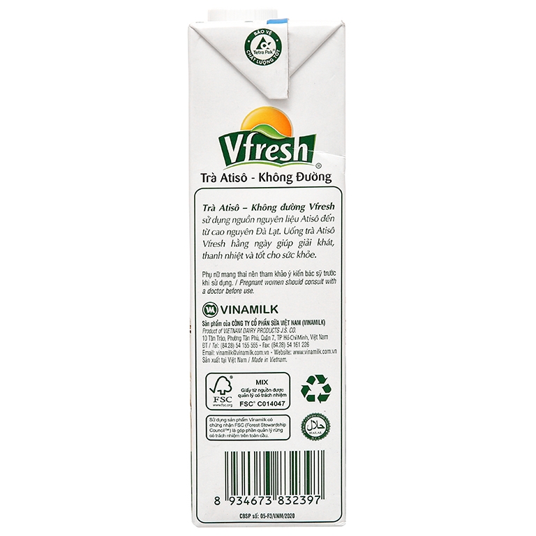 (HỘ KINH DOANH) VÕ VĂN THA