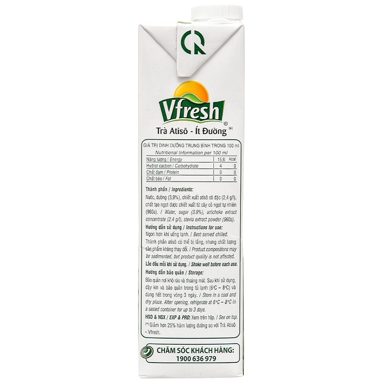 (HỘ KINH DOANH) VÕ VĂN THA